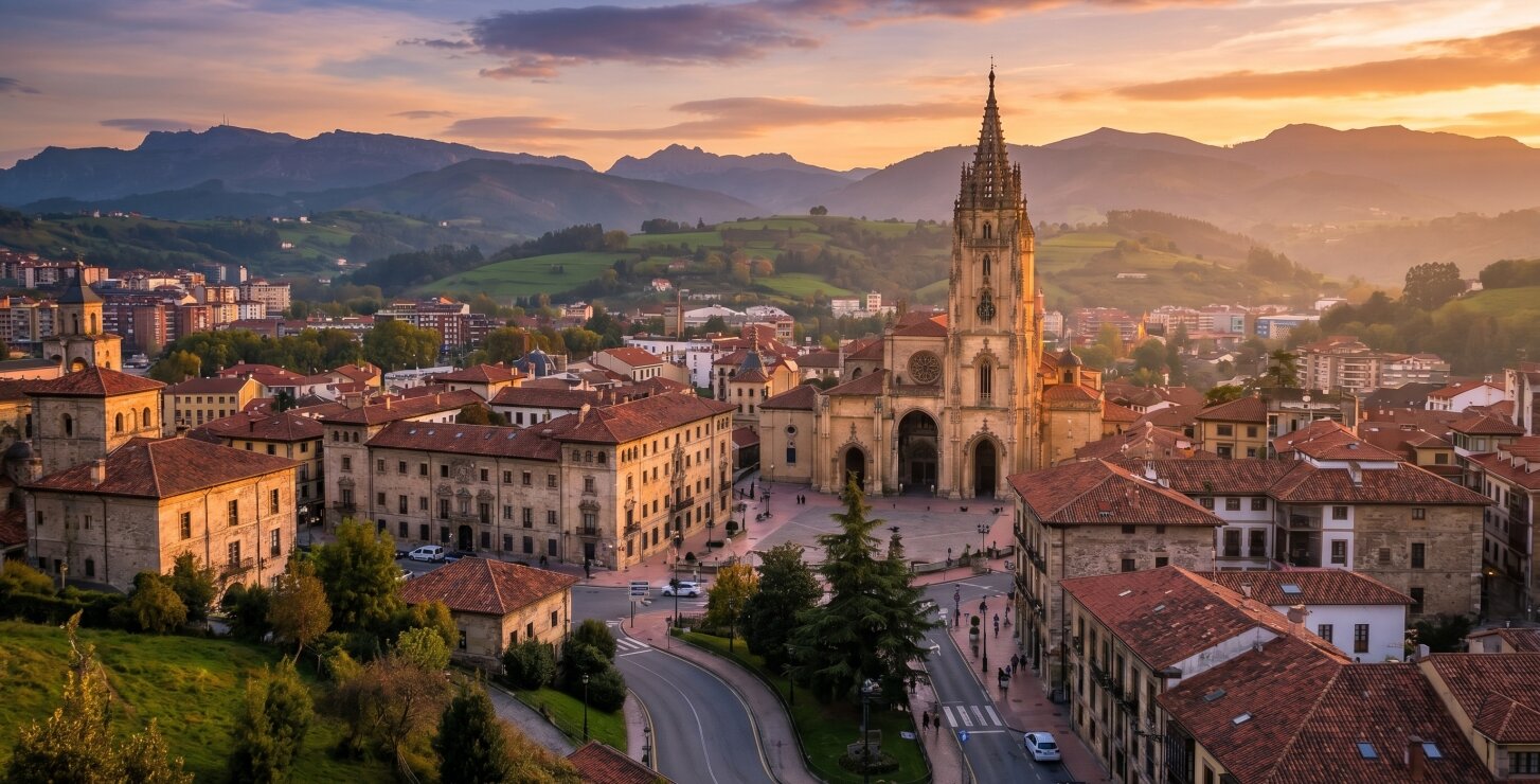 Oviedo