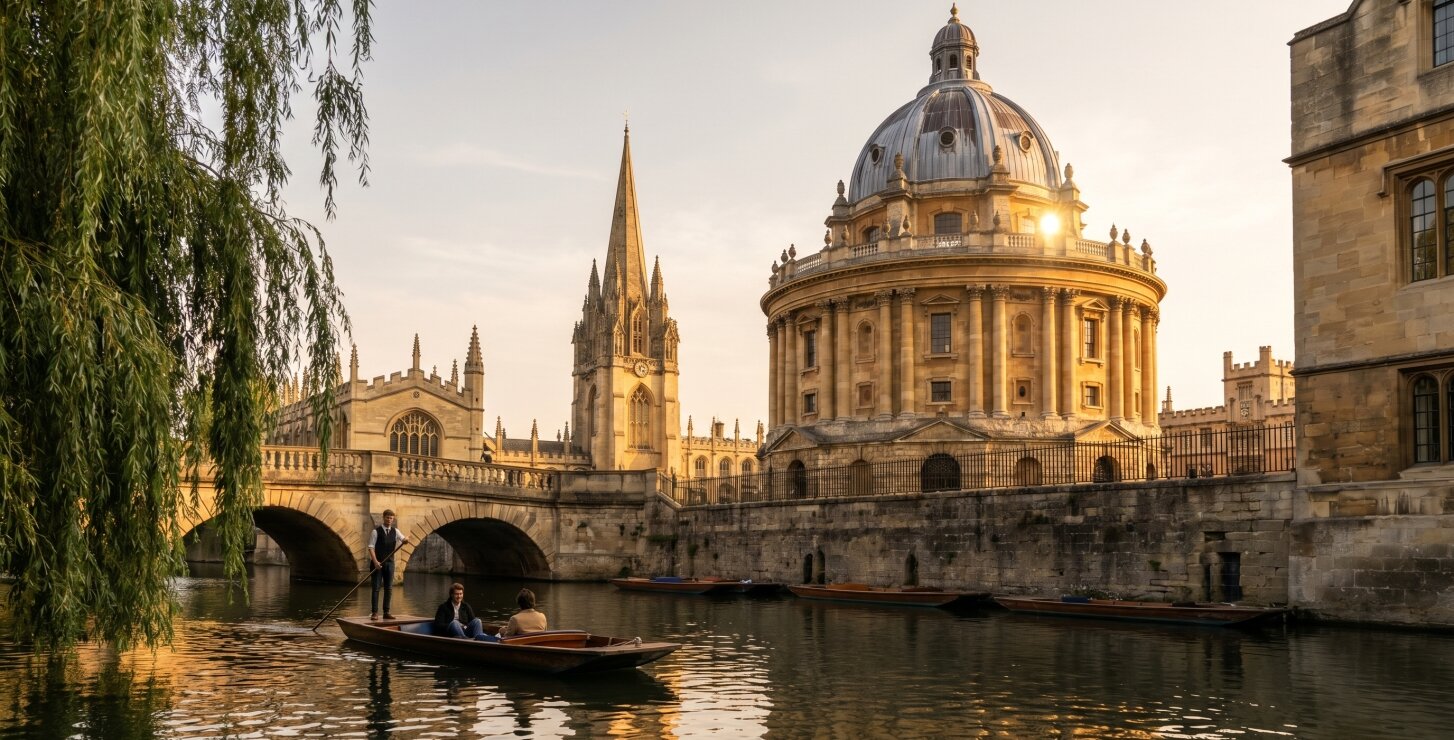Oxford