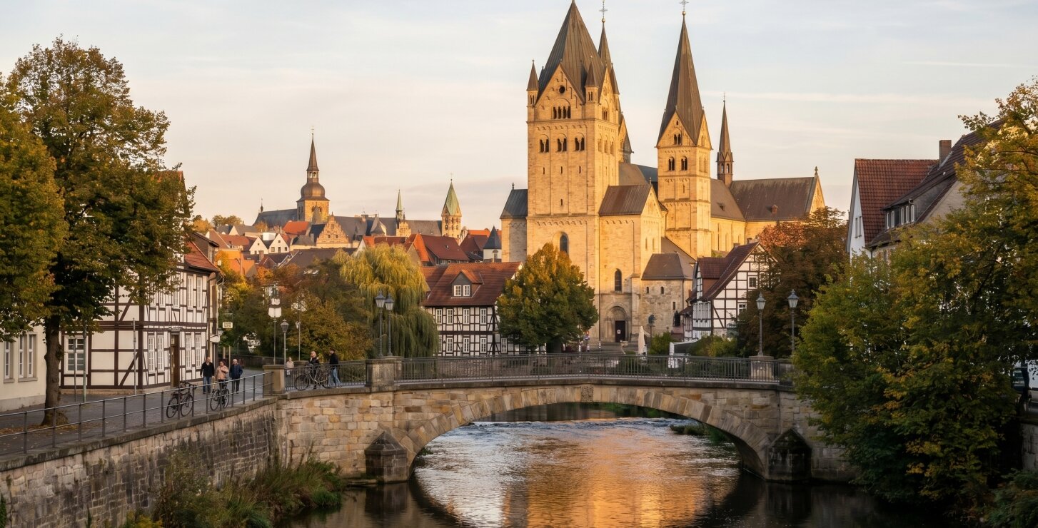 Paderborn