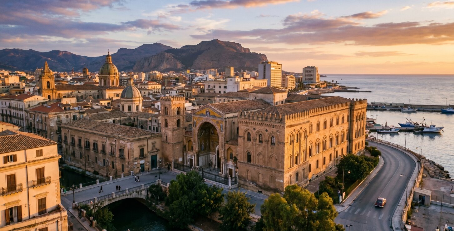 Palermo