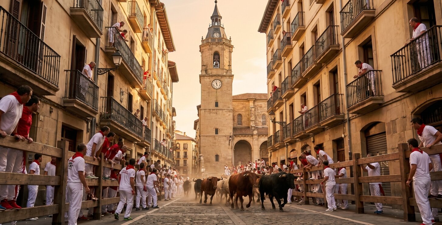 Pamplona