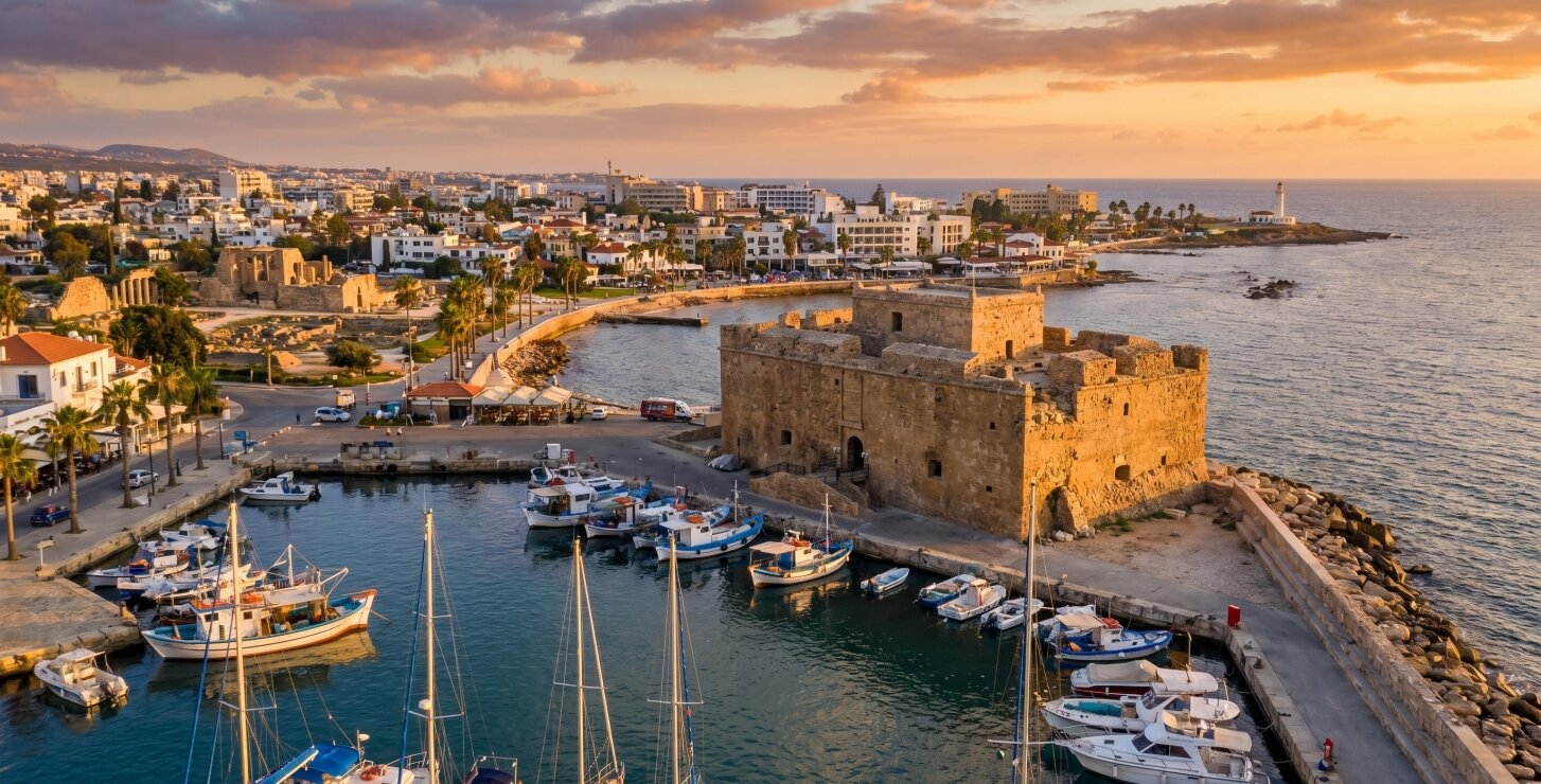Paphos