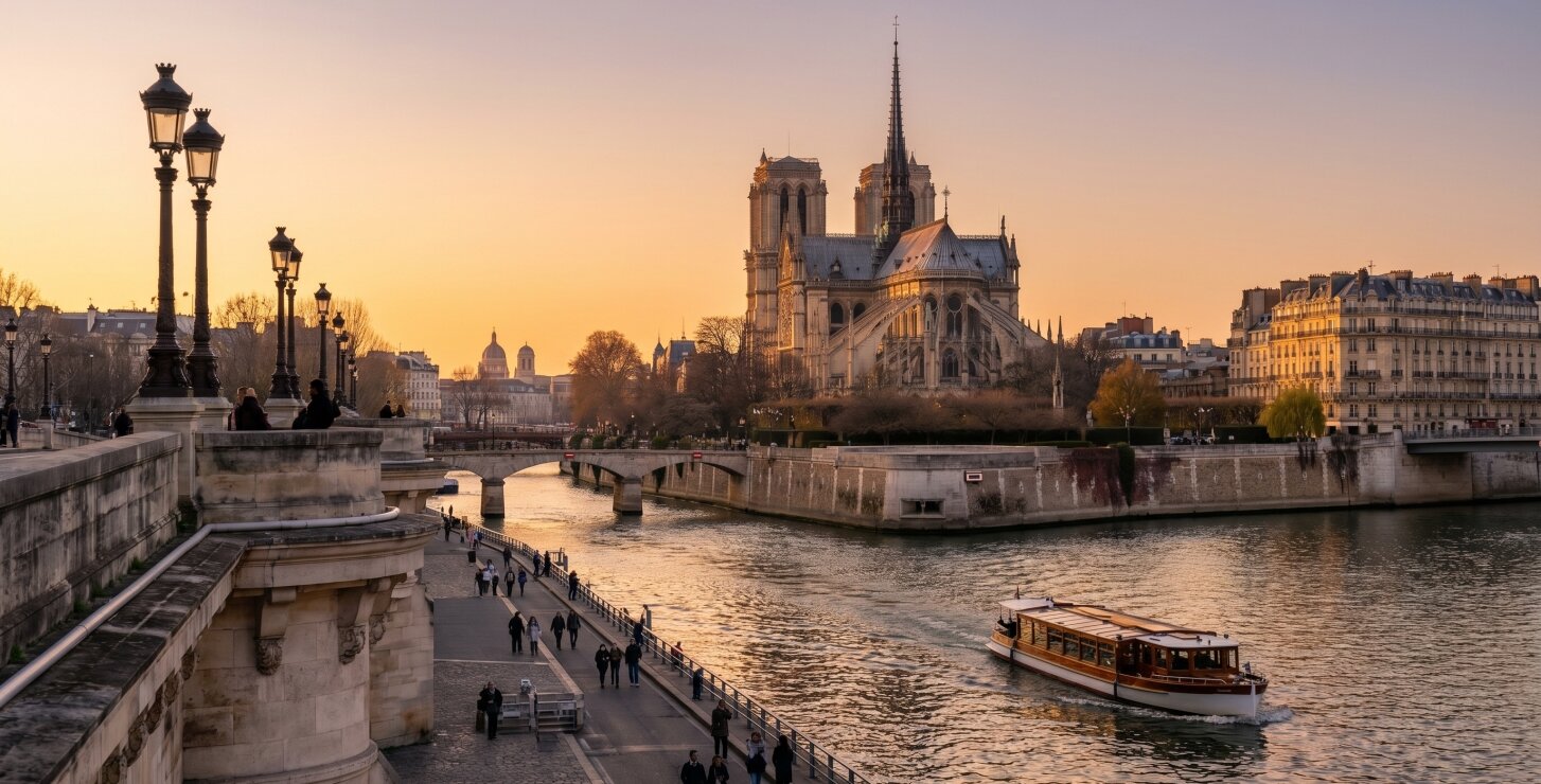 Paris