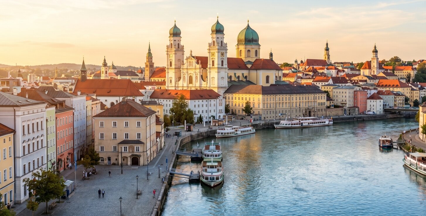 Passau