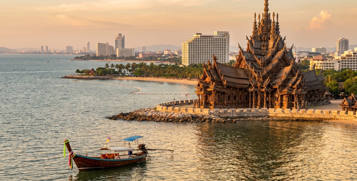 Pattaya
