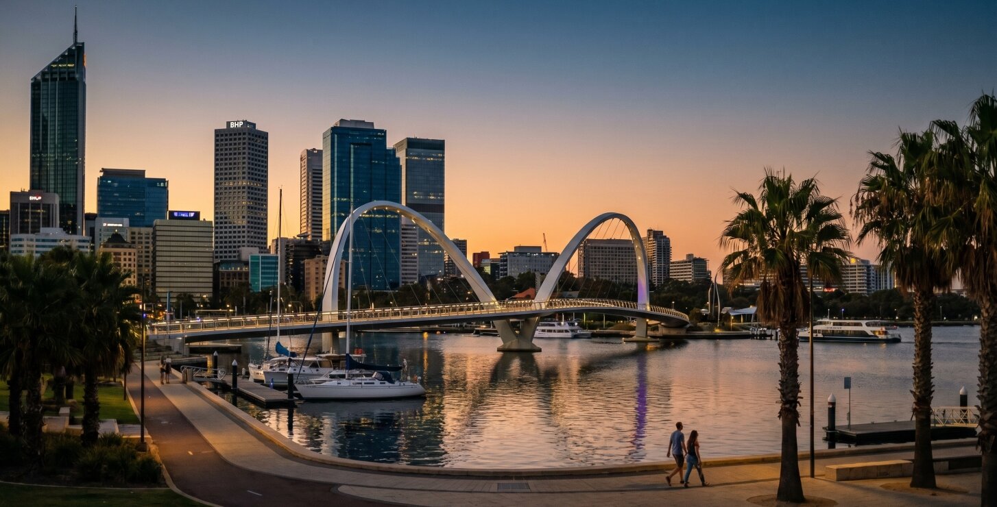Perth