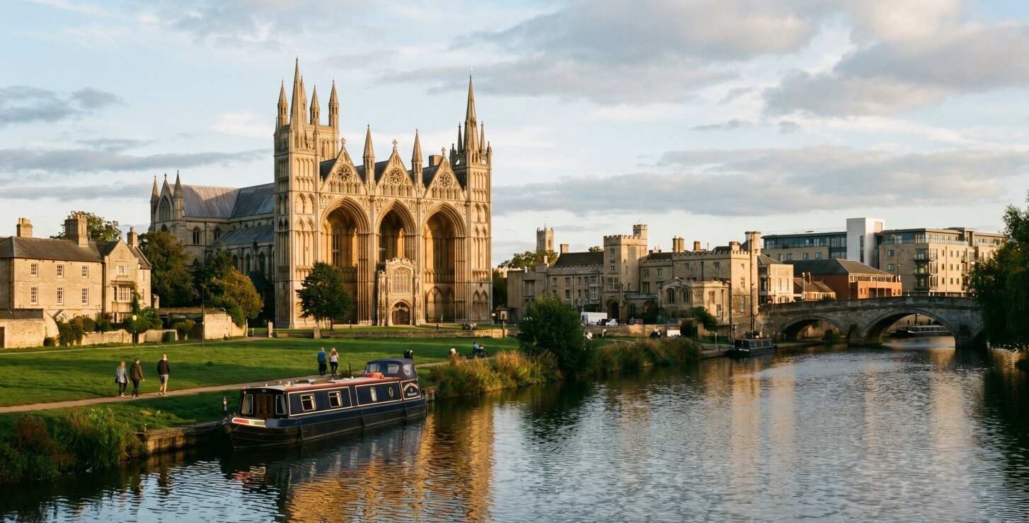 Peterborough
