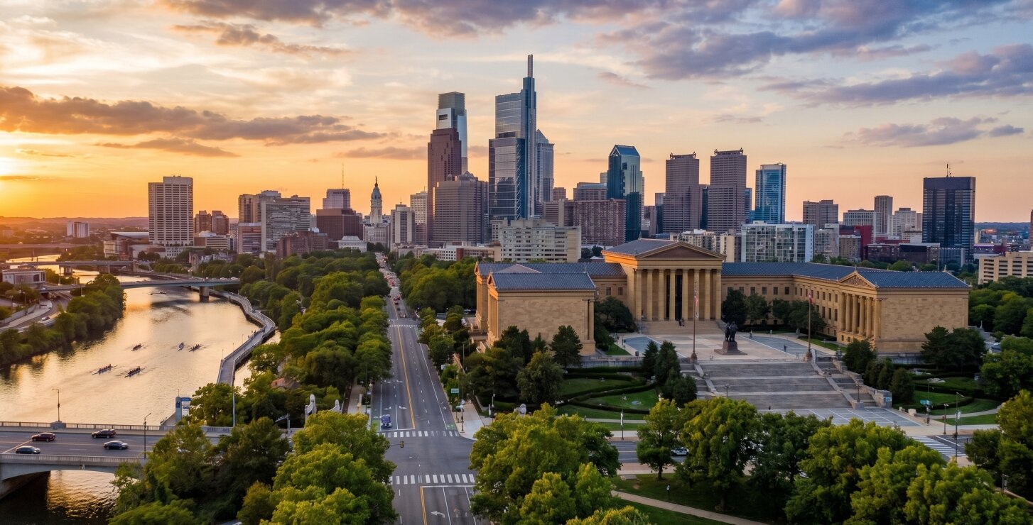 Philadelphia