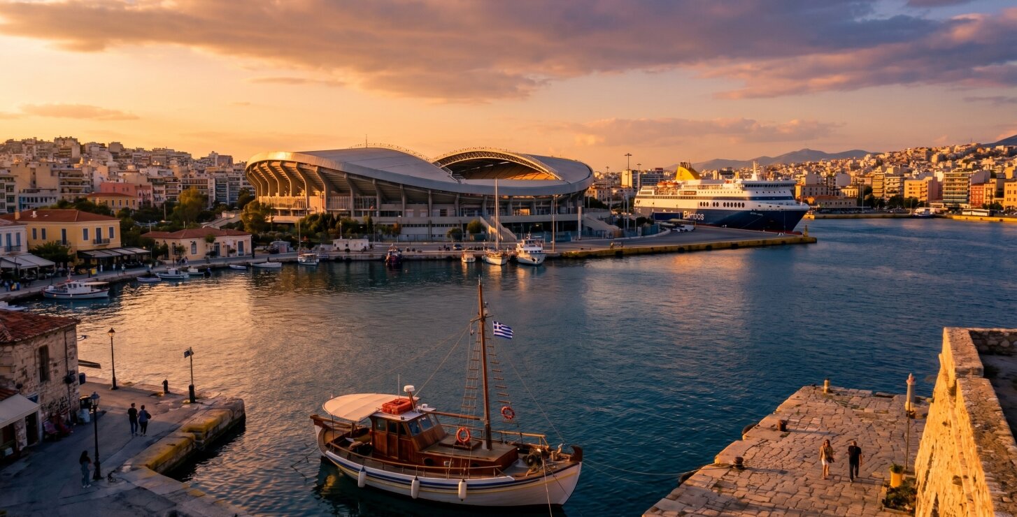 Piraeus