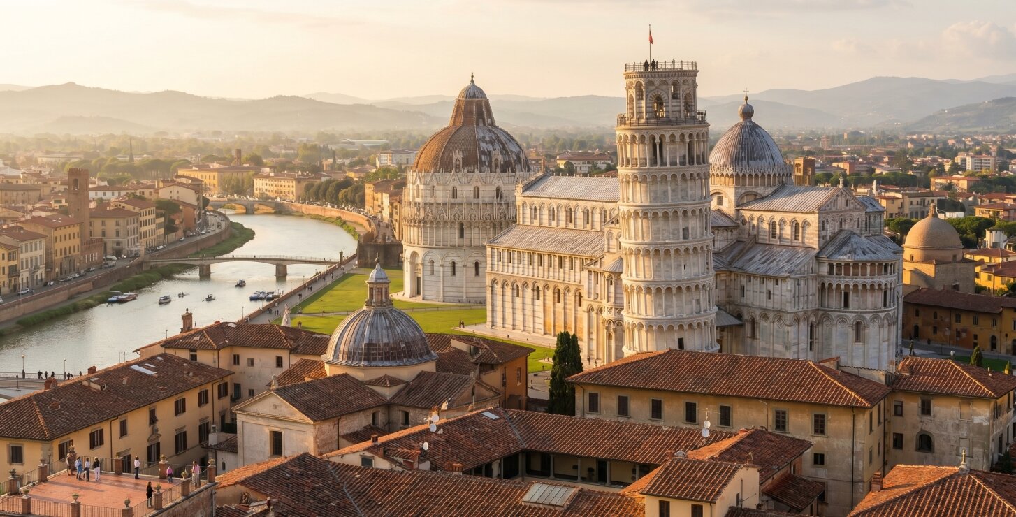 Pisa