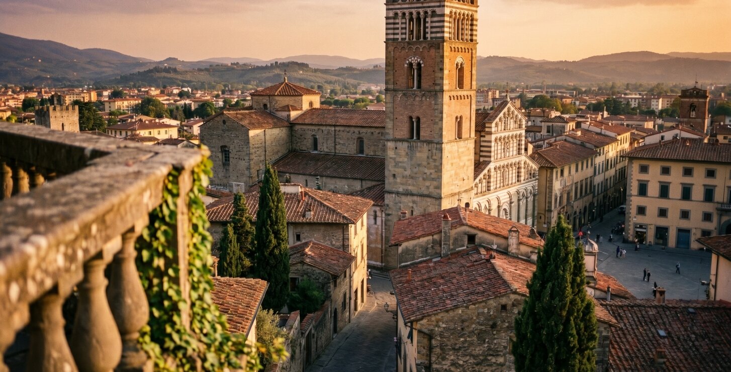 Pistoia