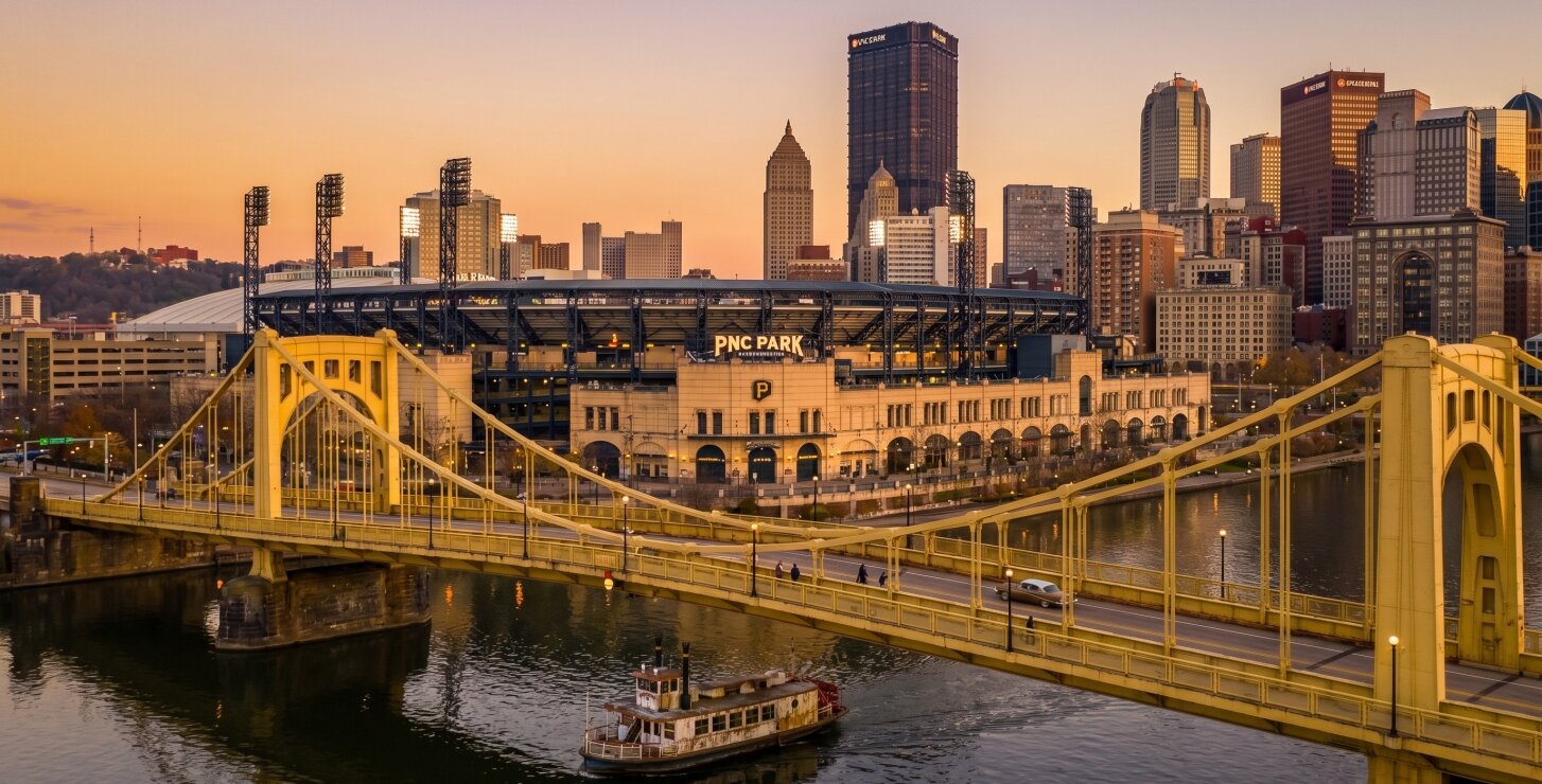 Pittsburgh