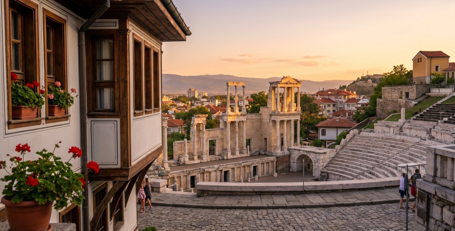 Plovdiv