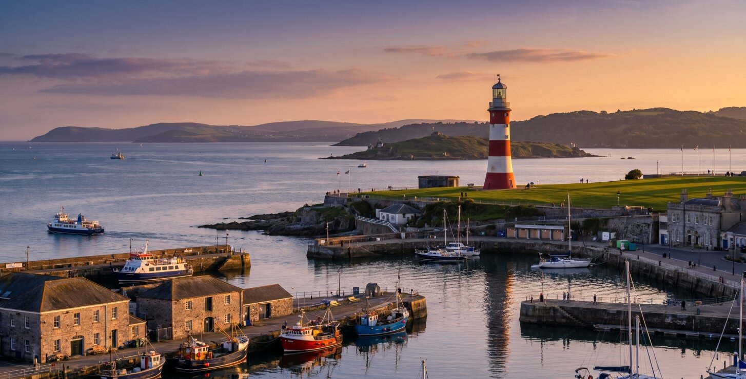 Plymouth