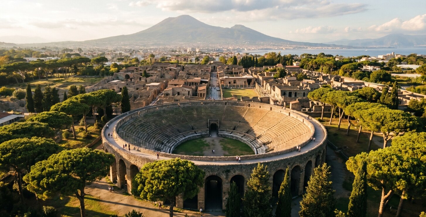 Pompei