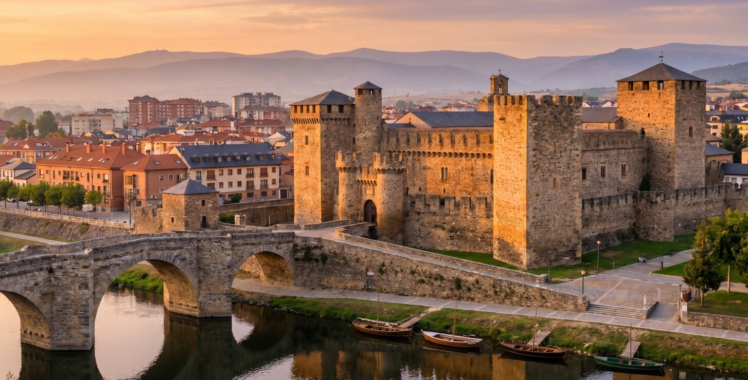 Ponferrada