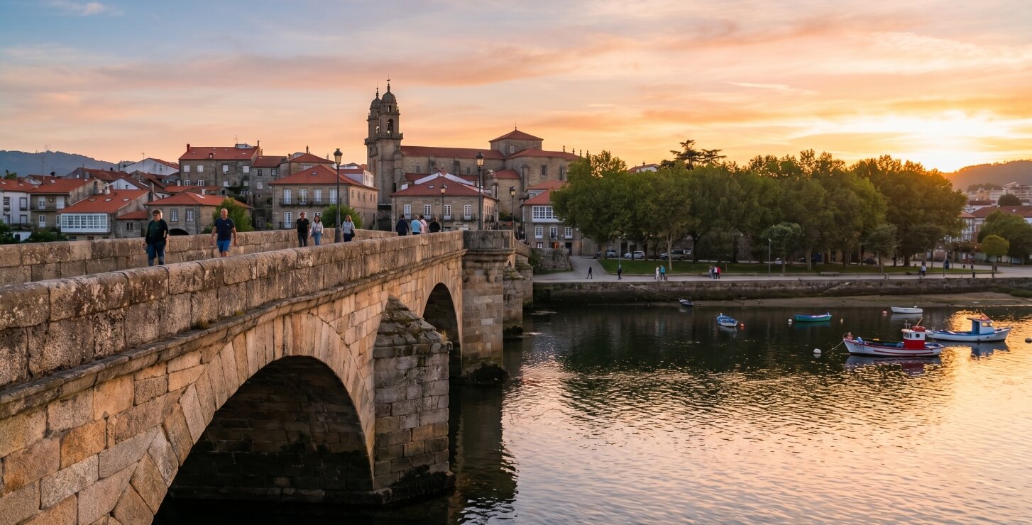 Pontevedra