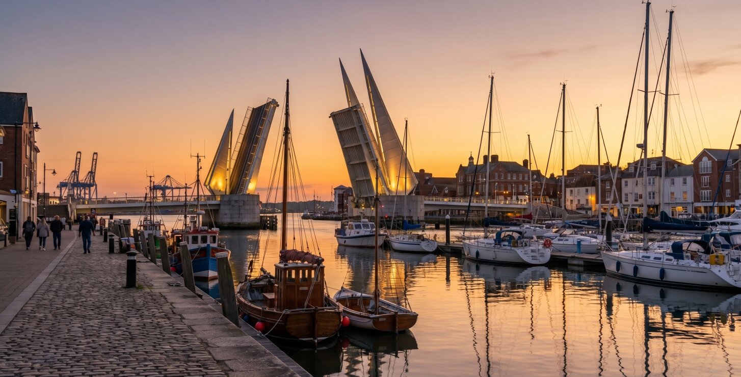Poole