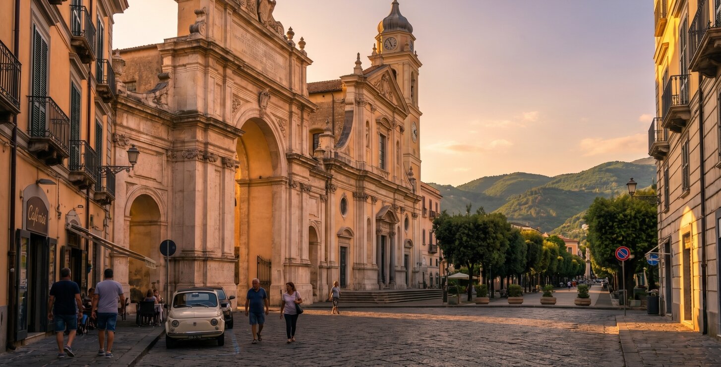 Caserta