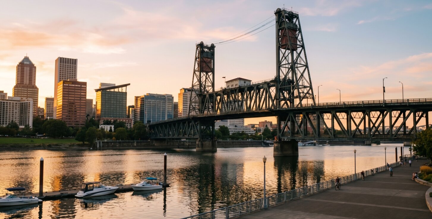 Portland