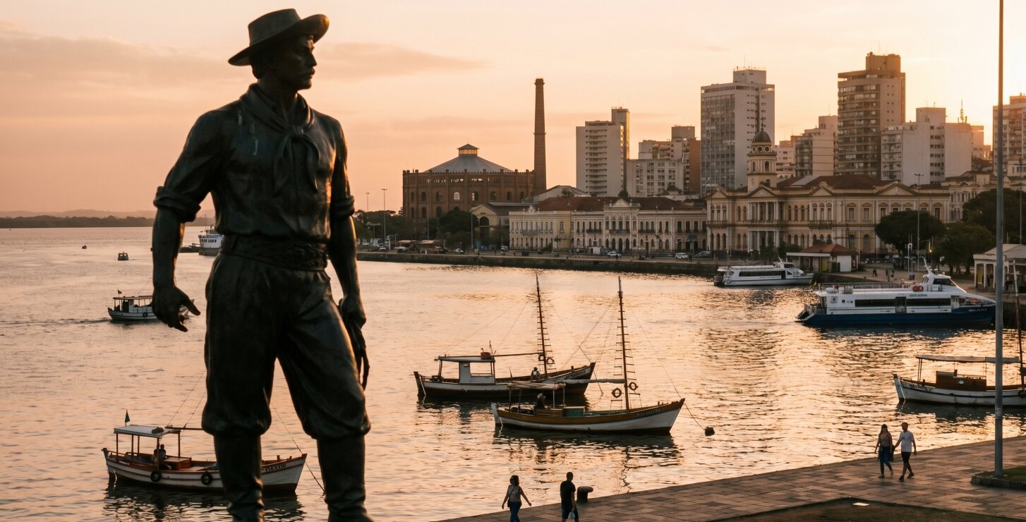 Porto Alegre