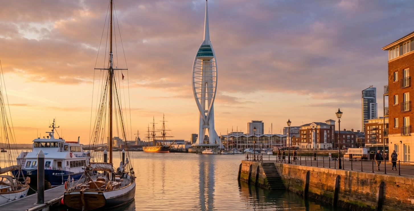 Portsmouth