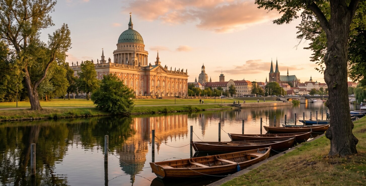 Potsdam