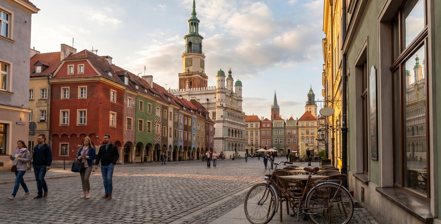 Poznan