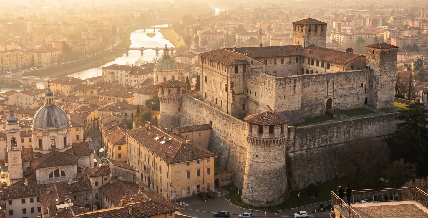 Brescia