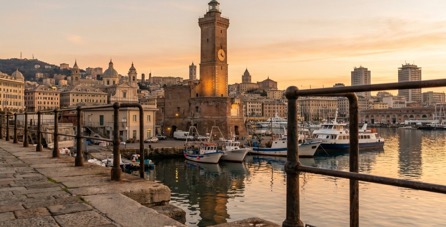 Provincia di Genova