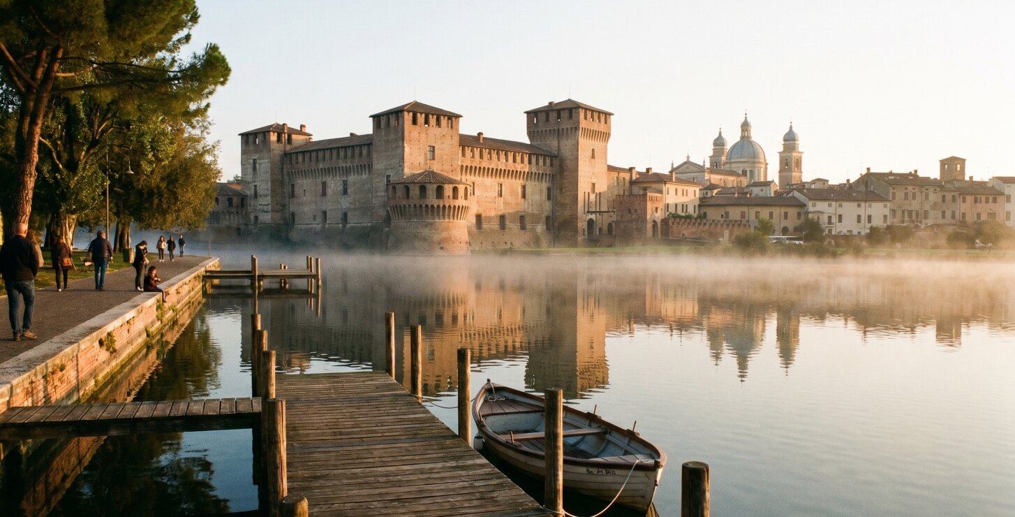 Mantova