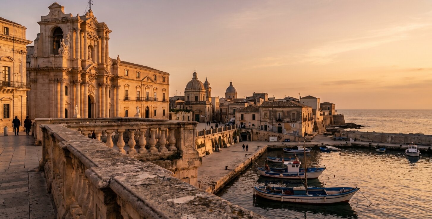Siracusa
