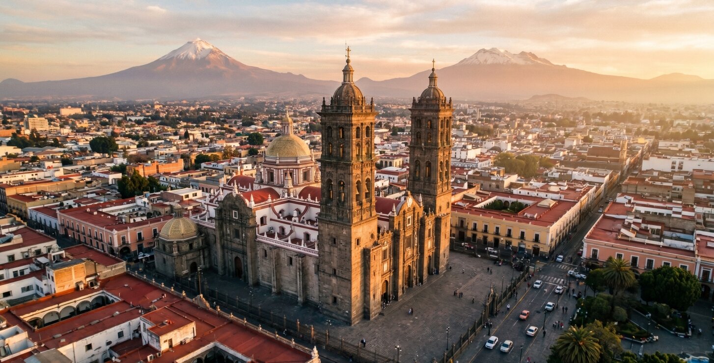 Puebla