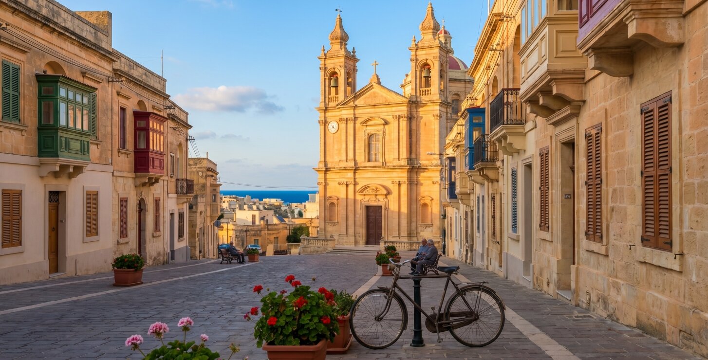 Valletta