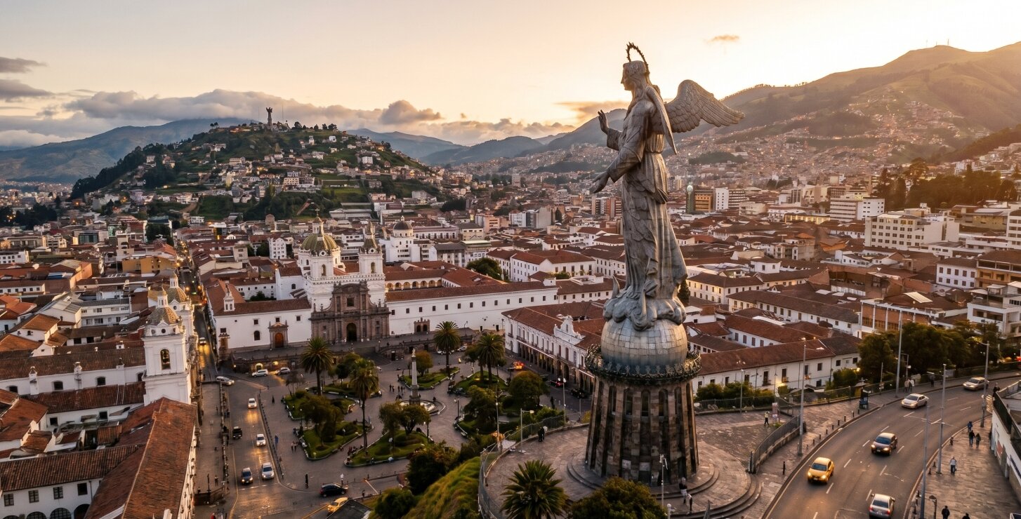Quito