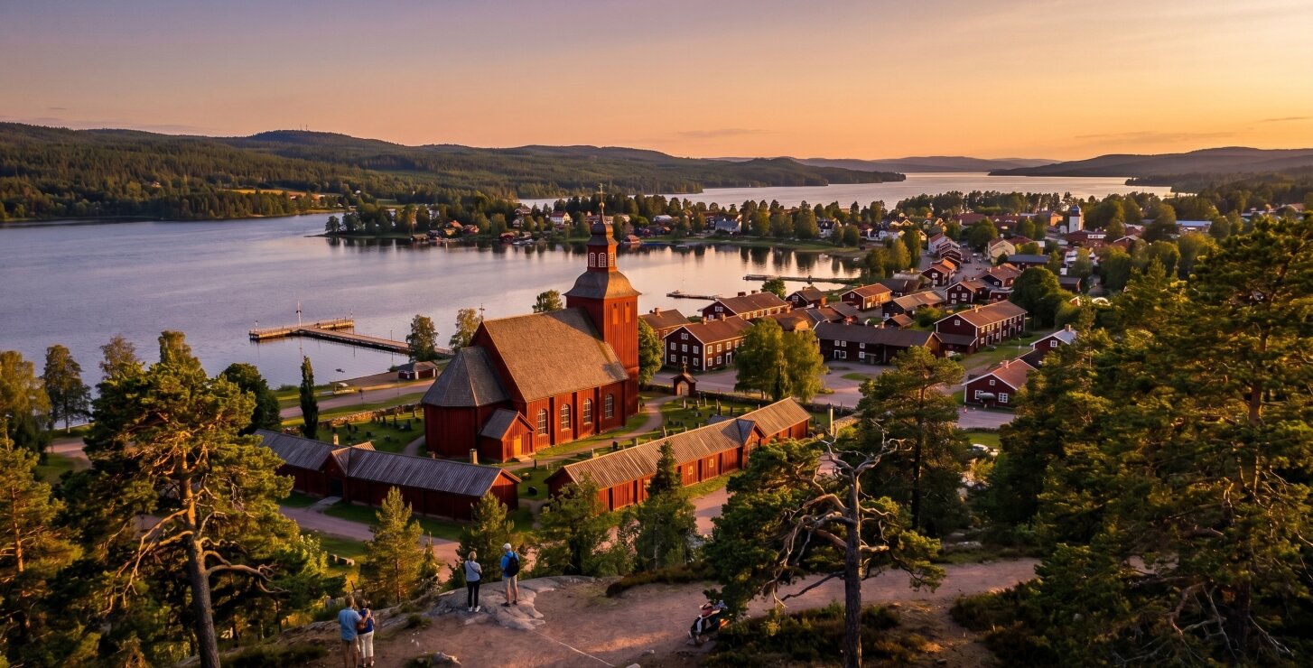 Rättvik