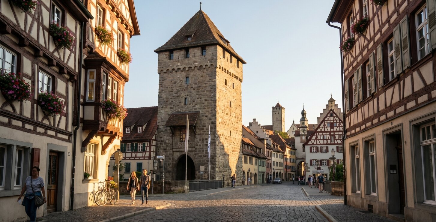 Ravensburg