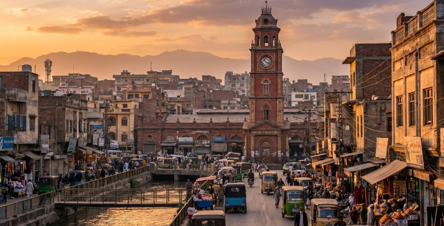 Rawalpindi