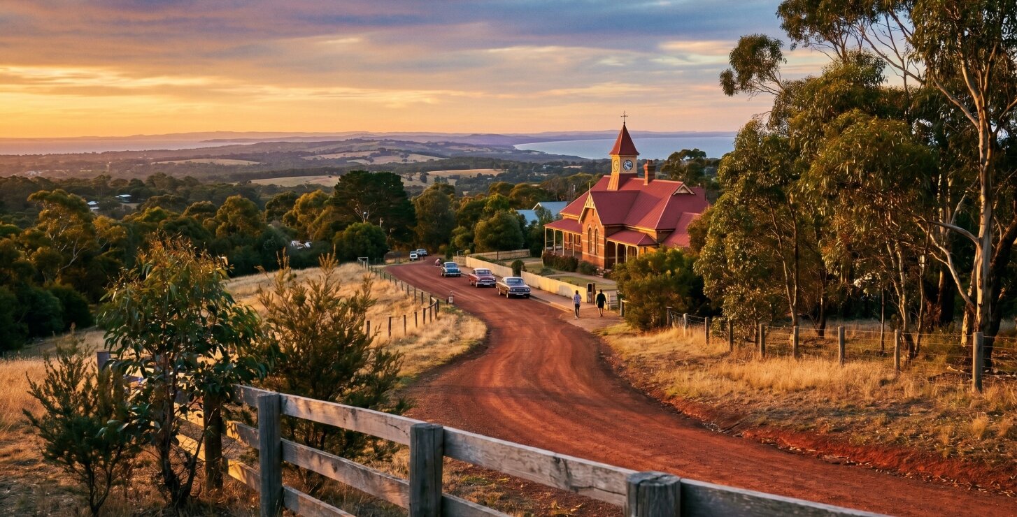 Red Hill