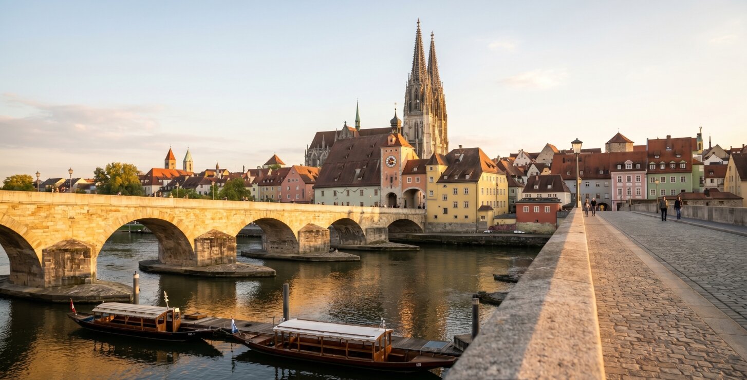 Regensburg