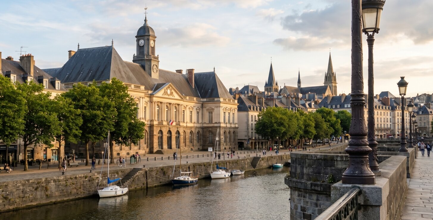 Rennes