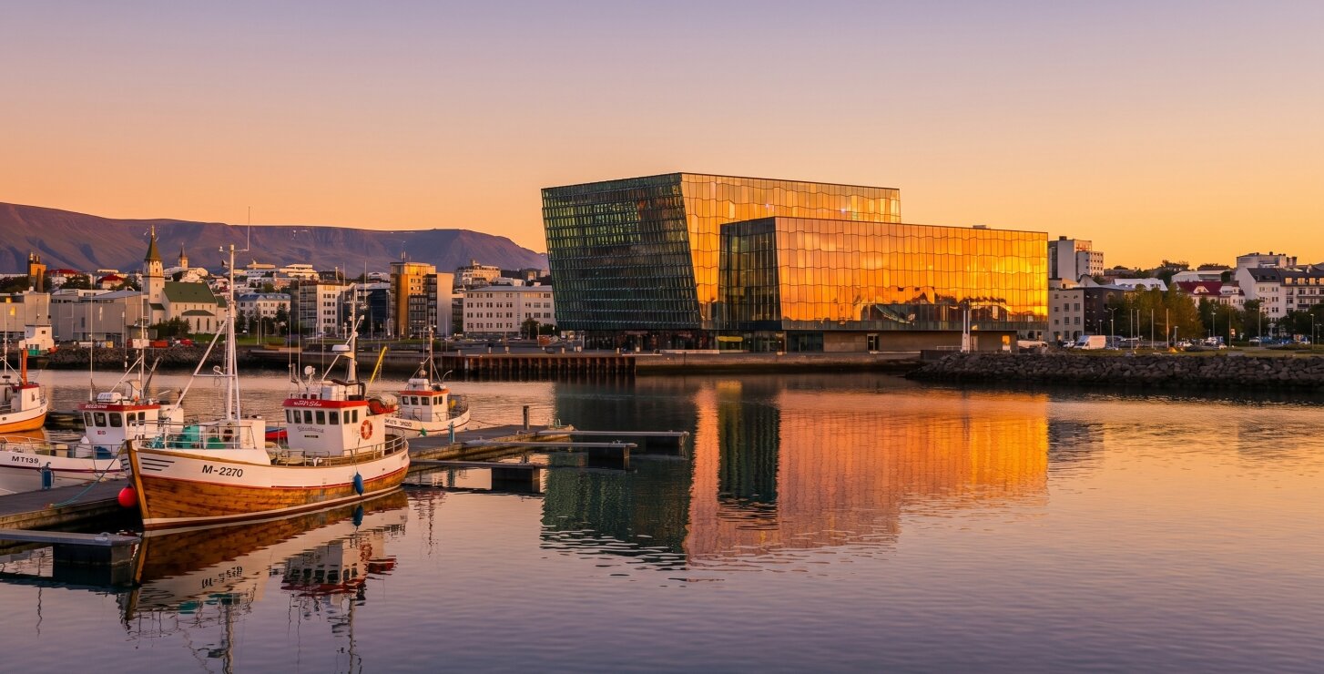 Reykjavík