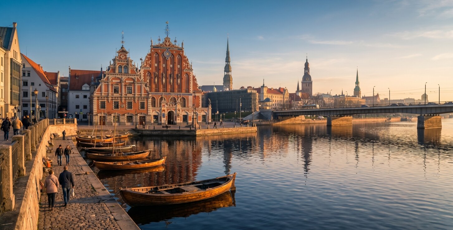Riga