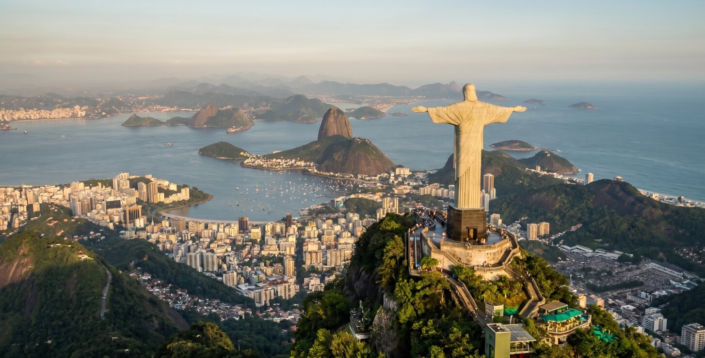Rio de Janeiro