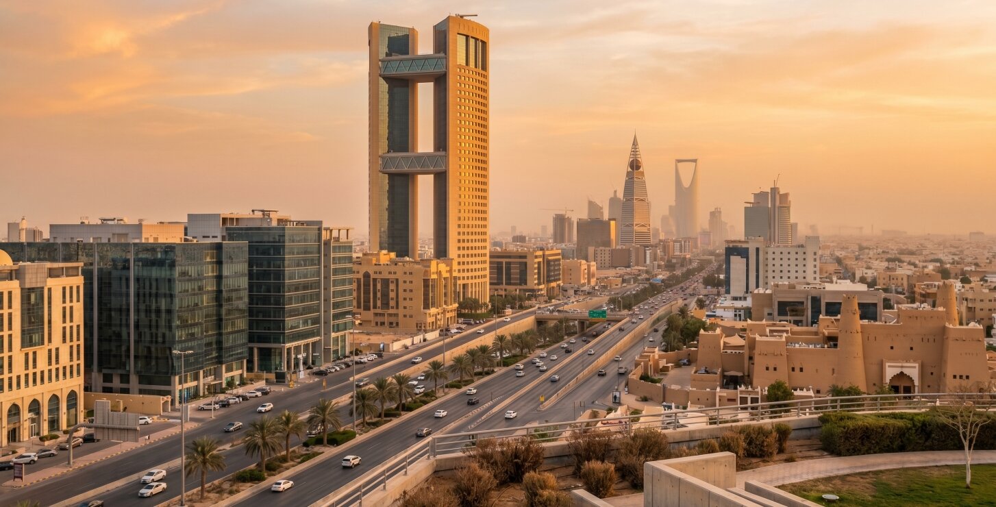 Riyadh