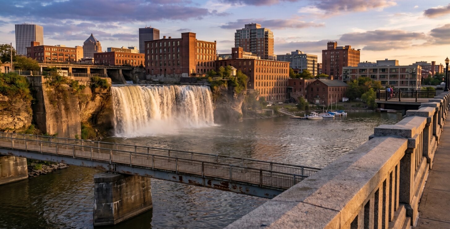 Rochester