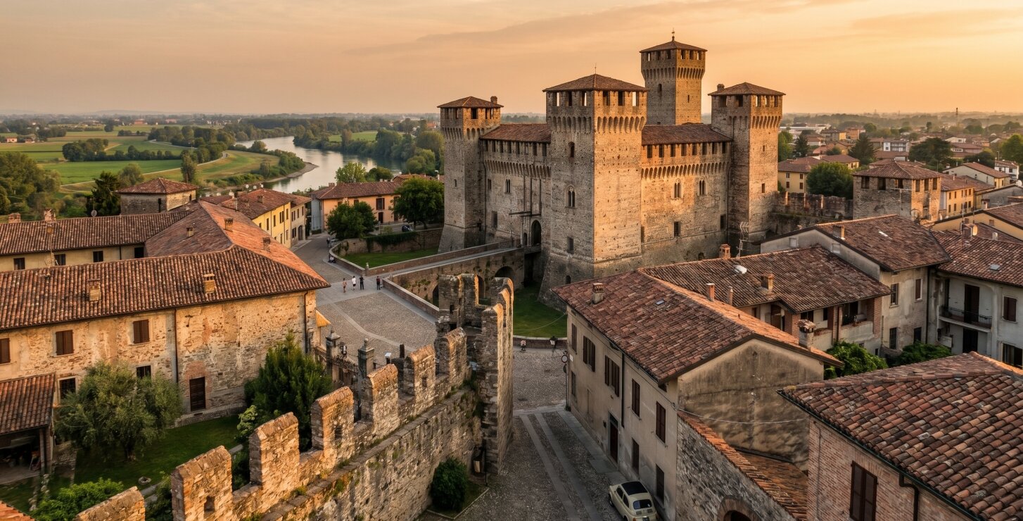 Romano di Lombardia