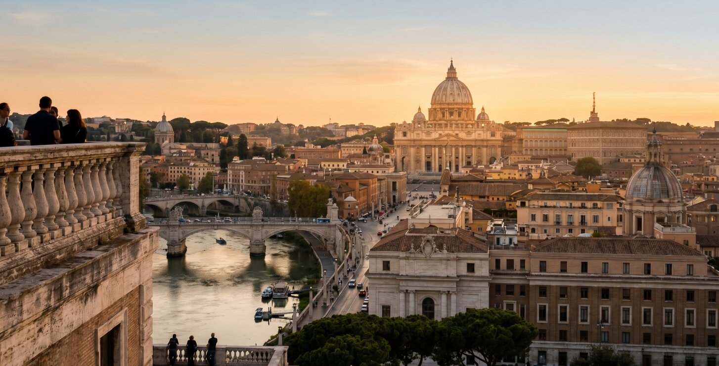 Rome
