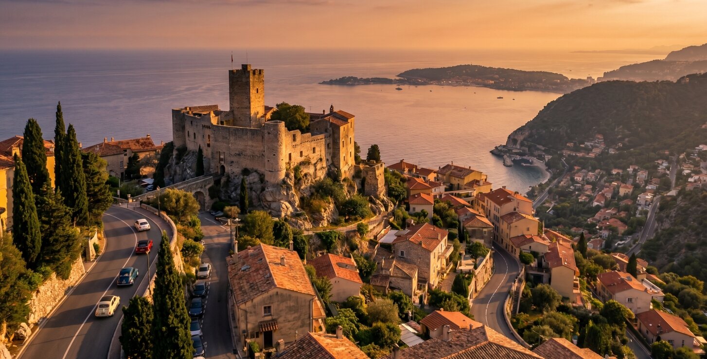 Roquebrune