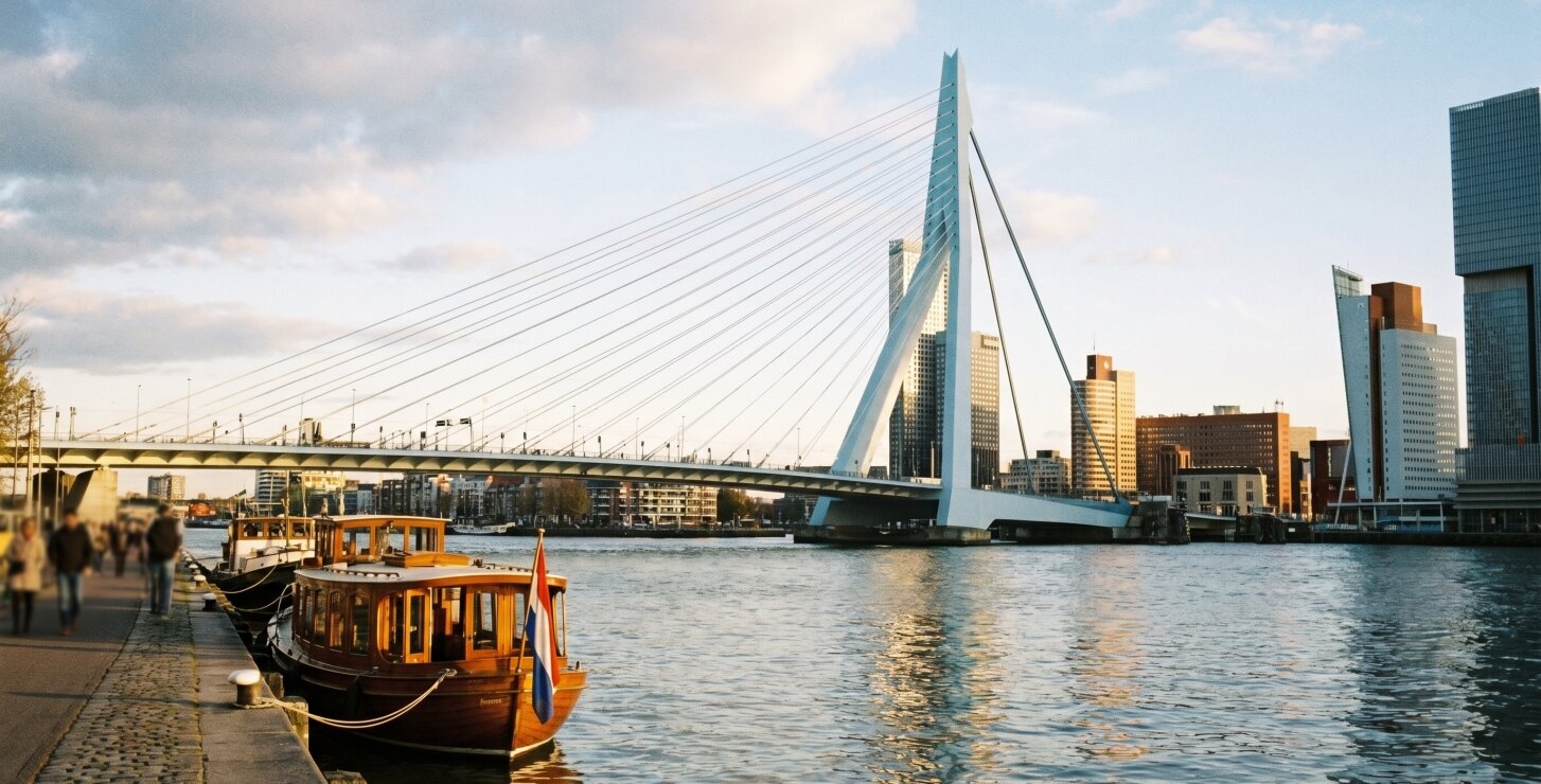 Rotterdam